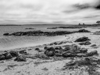Mweenish Beach